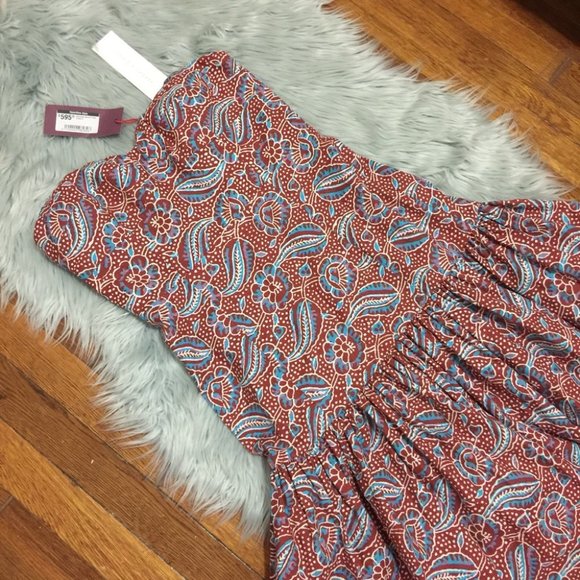 $595 NWT Veronica Beard Fiore Dress 6 Wedding - Picture 6 of 9